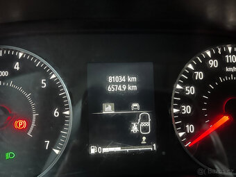 Dacia Jogger, 1,0TCe-81kw,CZ,1.maj,servis,záruka - 14