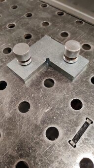 Svařovací stůl 1950 x 1000mm - 14