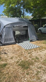 Weinsberg CaraOne 420 - 14