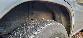 Mitsubishi Pinin - 14