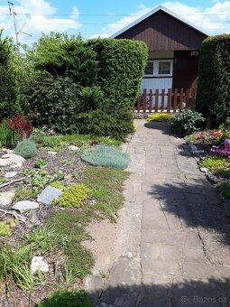 Pronájem zahrady v zahrádkářské kolonii - 14