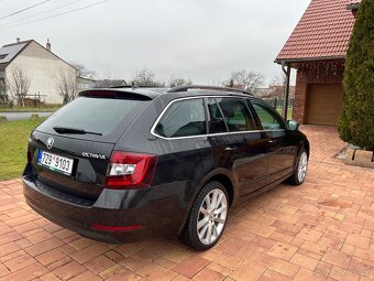 Škoda Octavia 2.0 tdi 110kw 2018 DSG - 14