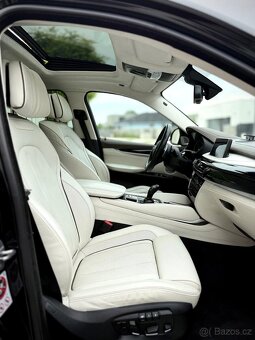 BMW X6 M50d Individual | záruka do 2027 - 14