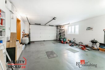 Prodej, domy/rodinný, 334.63 m2, Zborovská, Kolín II, 28002  - 14