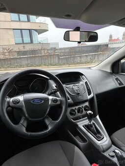 Ford Focus 1.6 - 85kw - 14