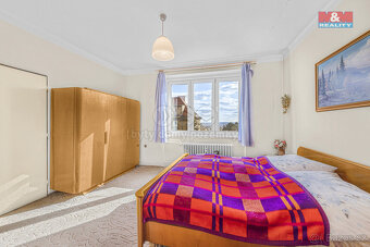 Prodej bytu 4+kk, 82 m², Praha 8 - 14