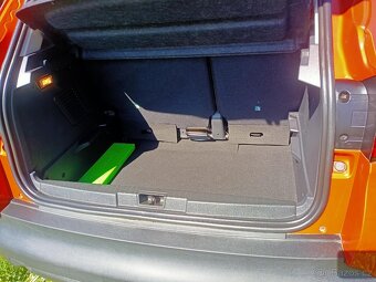 Prodám RENAULT CAPTUR 0.9 Viz text - 14