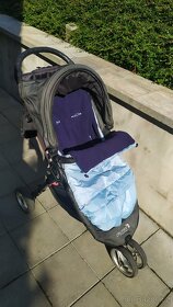 Kočárek Baby Jogger City Mini - 14
