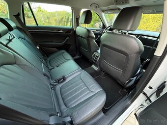 Škoda Kodiaq L&K 2.0TDI 110KwDSG/Canton/Kamery360”Tažný/2021 - 14