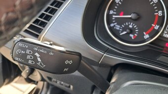 Škoda Fabia Kombi, 1.2 TSI / STYLE - 14