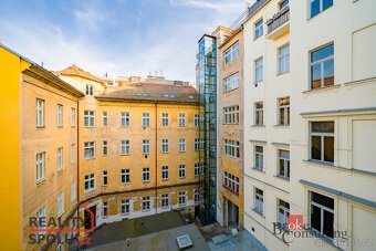 Prodej, byty/1+kk, 22 m2, Příčná 1892/4, 11000 Praha, Hlavní - 14