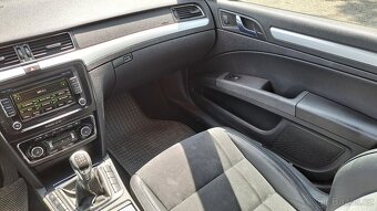 Škoda Superb 1.8 TSI Elegance - 14