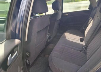 Alfa Romeo 159 1.8i Klima, Tempomat benzín manuál 103 kw - 14