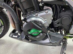 KAWASAKI Z900 - 14