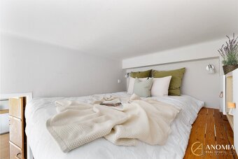 Prodej byty 2+kk, 43 m2 - Praha - Břevnov, ev.č. 00449 - 14