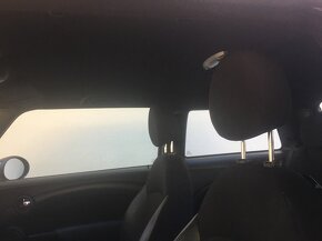 MINI Cooper R56 1.6i 90kW - REZERVACE - 14