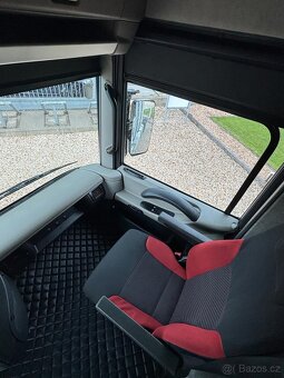 Renault Magnum 480 EEV, Standard, VEB+ - 14