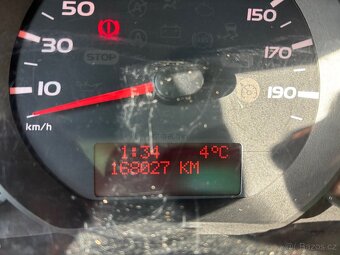 Renault Master 2.3 DCI 125 kW - 14