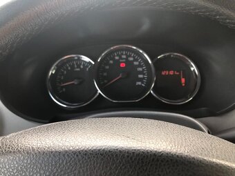 Dacia Lodgy - 14