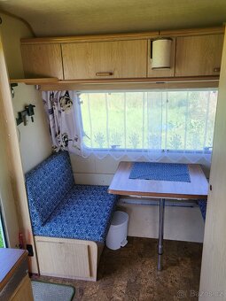 Karavan - CHATEAU 380 - R.V. 1989... - 14