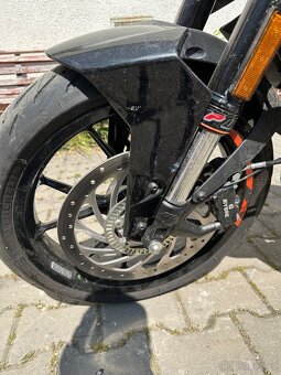 Ktm 125 duke - 14