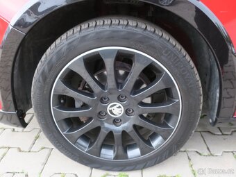 Prodám Škoda Fabia 1.2 TSi 63 kW Monte Carlo - 14