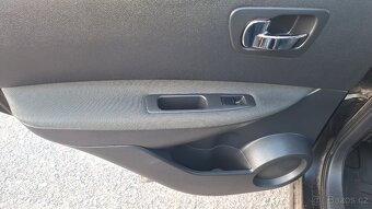 Prodám Nissan Qashqai - 14