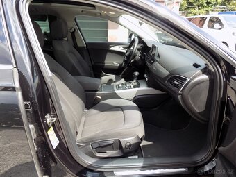 Audi A6 3.0 TDI 150 KW AVANT 4X4 PANORAMA - 14