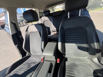 Volkswagen passat 2.0 tdi - 14