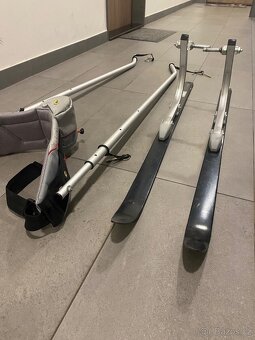 Thule chariot sport - 14
