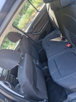 Škoda Fabia III 1.4 TDI - 14