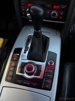 Audi A6 C6 facelift 2009 / 2 sady ALU kol - 14