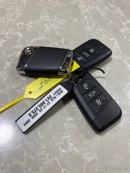 Škoda Superb 2.0 Tdi Laurin & Klement 1. majitel ČR 2021 DPH - 14
