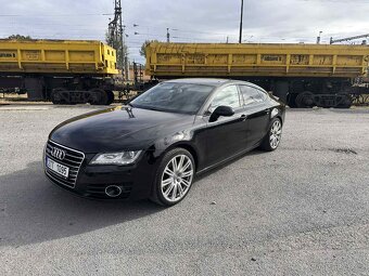 Audi A7 - 14