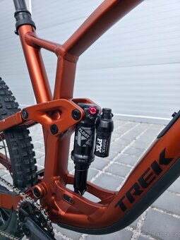 Horské kolo TREK Fuel 8 Gen 6 29″ velikost XL - 14