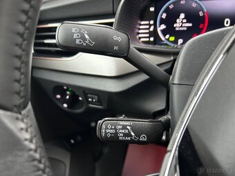 Škoda Kamiq,  1.0TSI 81kW Style/DSG/1.MAJ/ČR - 14