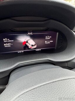 Škoda Octavia RS 245 dsg virtual full 12/2018WEBASTO - 14