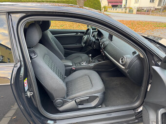 Audi A3 2014 S-Line - 14