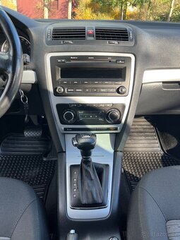 Škoda Octavia 1.6tdi Dsg.Servis.kn / Po Rozvodech - 14