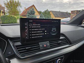 Audi Q5 Sportback 50, S-Line, 210kw, 2022 - 14