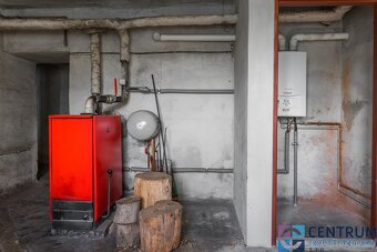 Prodej vily 272 m2 s pozemkem 1282 m2, Praha-Radotín - 14