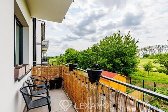 Prodej bytu 3+kk, 77 m² - Hrušovany nad Jevišovkou - 14