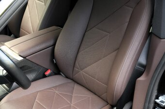 BMW IX xDrive 50 385 kW, Panorama, Tažné, Záruka, SoH 97.5% - 14