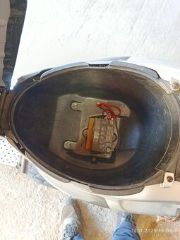 ADLY Moto TB-50 r.v. 2010 - 14