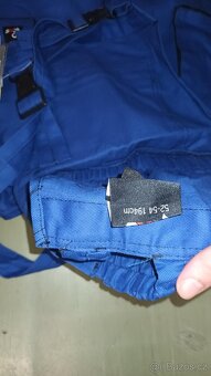 nové pracovní oblečení kalhotý vesty boty - 14