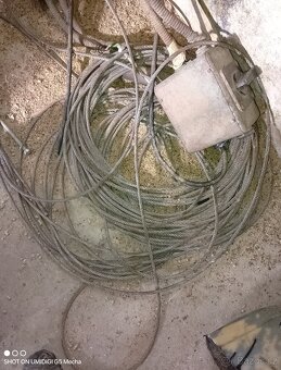 Kmenová pásová pila Lignotech - 14