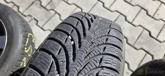 Zimní AL komplety Toyota Yaris - 14