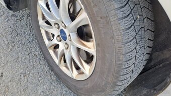 Ford Mondeo 2.0 TDCI PowerShift Aut - 14