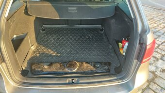 Volkswagen Passat 2.0TDI 4motion 125kw - 14