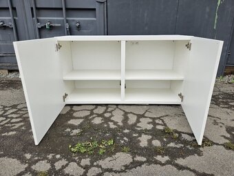 Skříňky IKEA LAPPVIKEN - 14